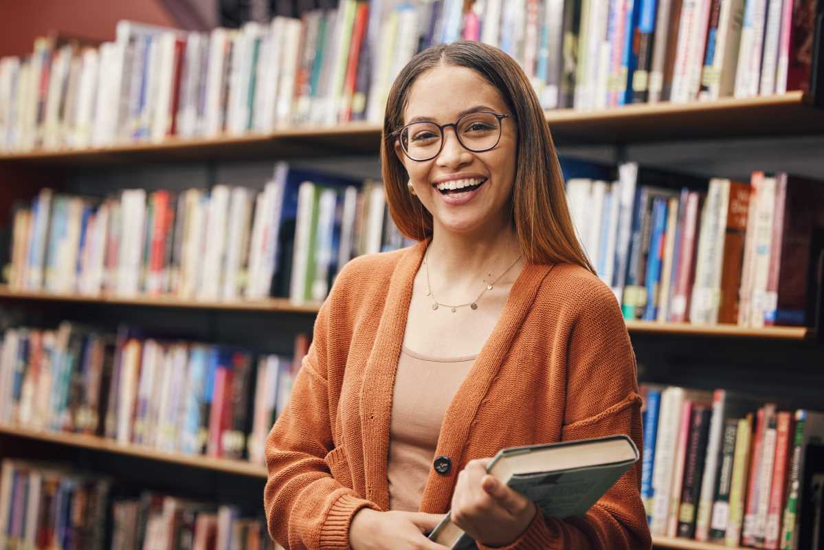 Master's of Library Science Programs for Digital Information Leaders